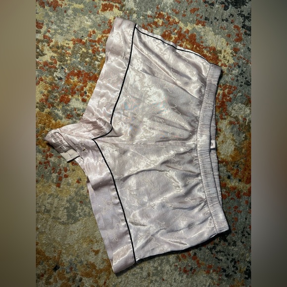 Victoria Secret Pajama set - Picture 5 of 5